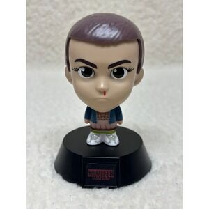 Paladone Stranger Things Eleven Icon Light Blue Pink Season 1 Figure PA061525